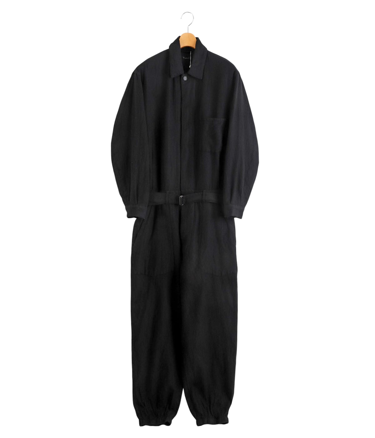 カシミヤシルク オールインワン | COMOLI(コモリ) / パンツ