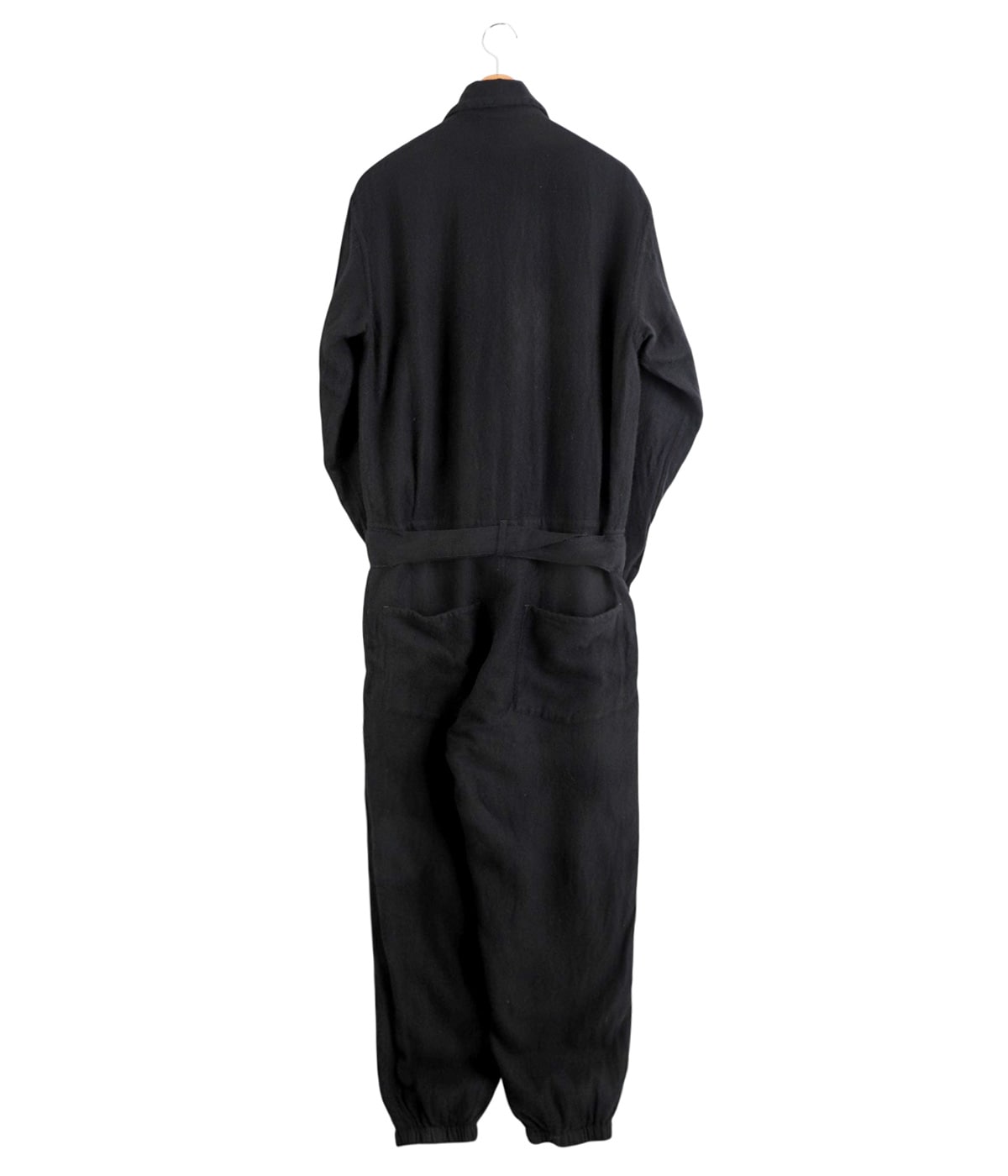 カシミヤシルク オールインワン | COMOLI(コモリ) / パンツ