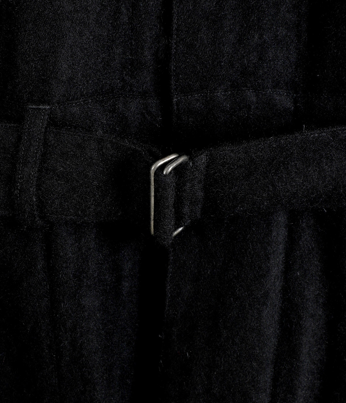 カシミヤシルク オールインワン | COMOLI(コモリ) / パンツ