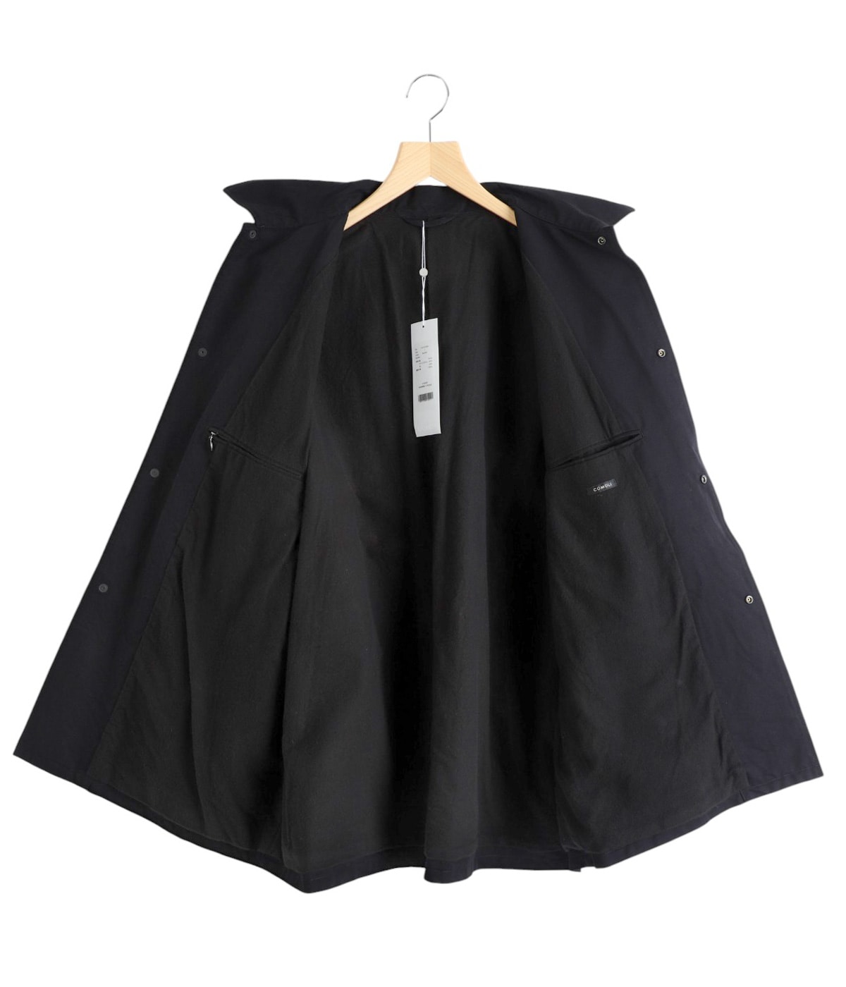 ポストワークツイル ジャケット | COMOLI(コモリ) / アウター