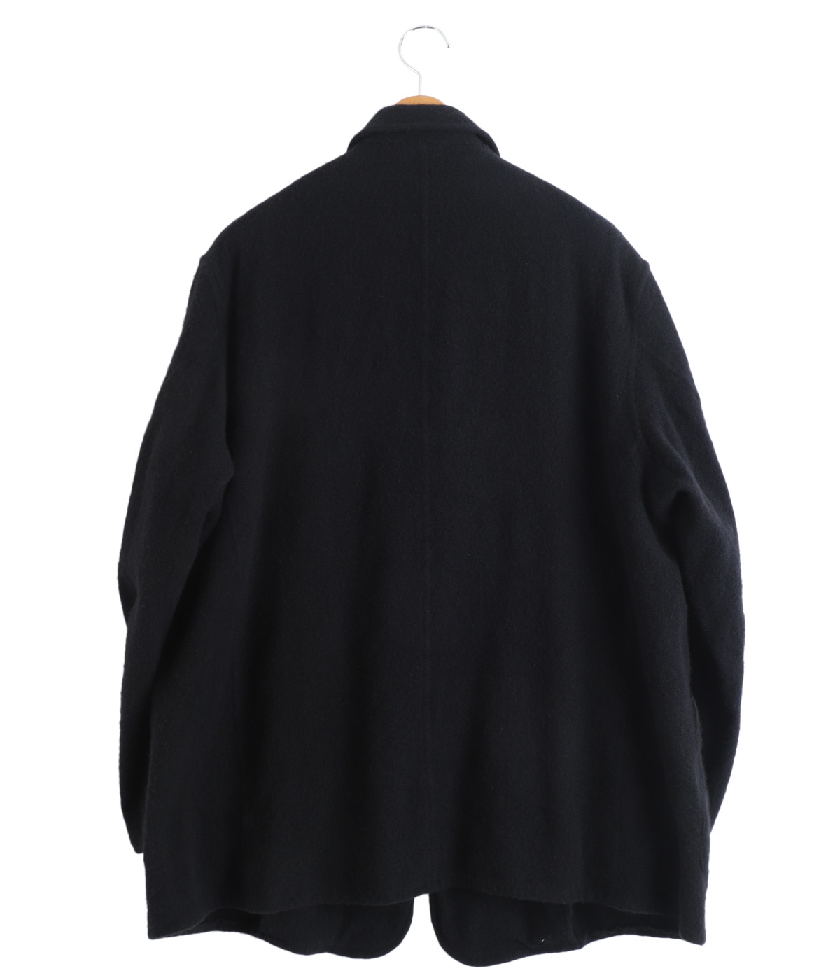 縮絨ウール ジャケット | COMOLI(コモリ) / アウター スーツ