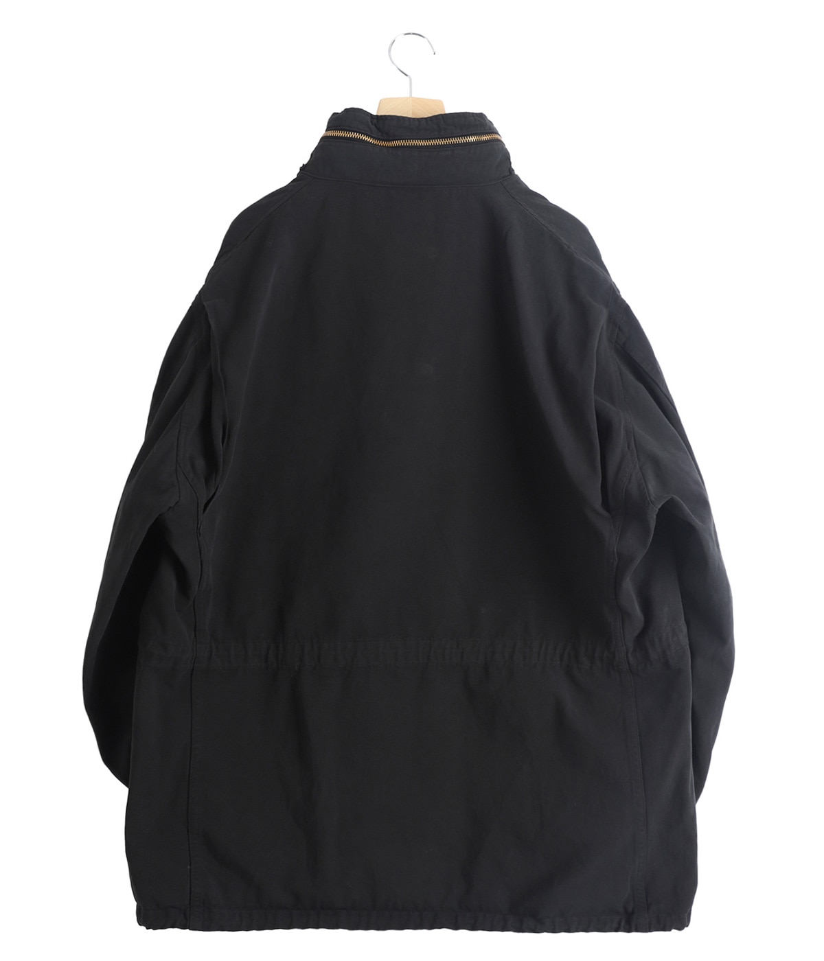 製品染 M65ジャケット | COMOLI(コモリ) / アウター ミリタリー