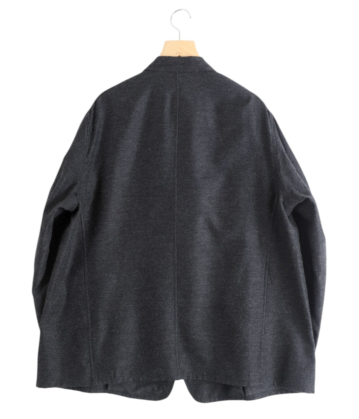 COMOLI コモリ　カシミヤシルクジャケット NEW ARRIVALS》 COMOLI カシミヤシルク ジャケット 98,000 YEN