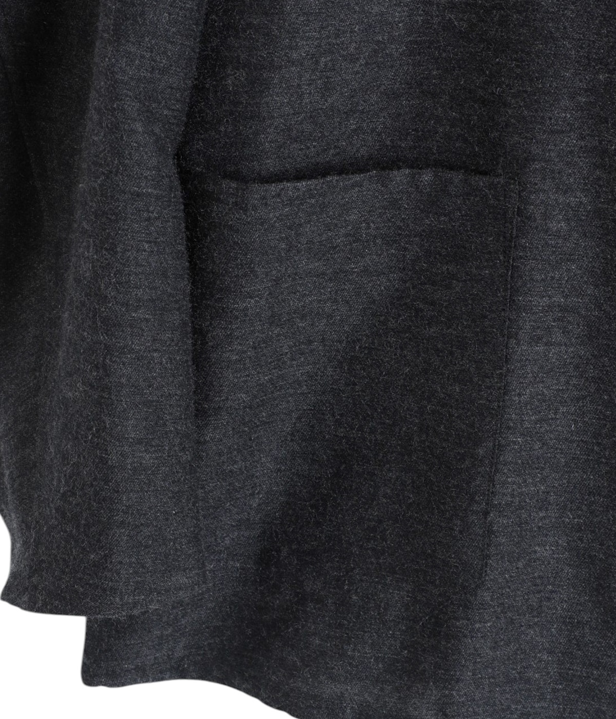 カシミヤシルク ジャケット | COMOLI(コモリ) / アウター スーツ