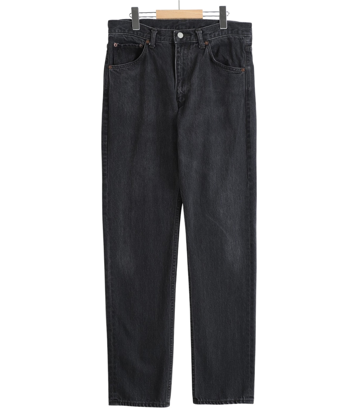 COMOLI 5P デニム 21AW サイズ1 COMOLI デニム 5Pパンツ COMOLI 5P デニム 21AW サイズ1 COMOLI