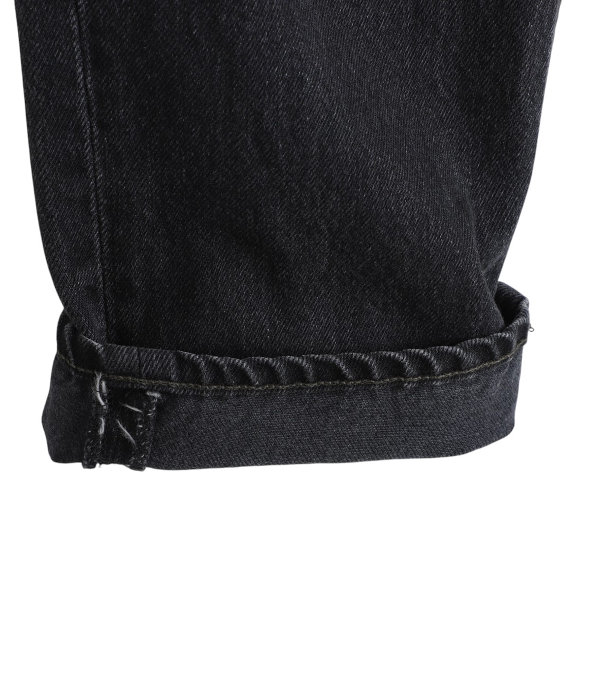 デニム 5Pパンツ | COMOLI(コモリ) / パンツ デニムパンツ (メンズ)の