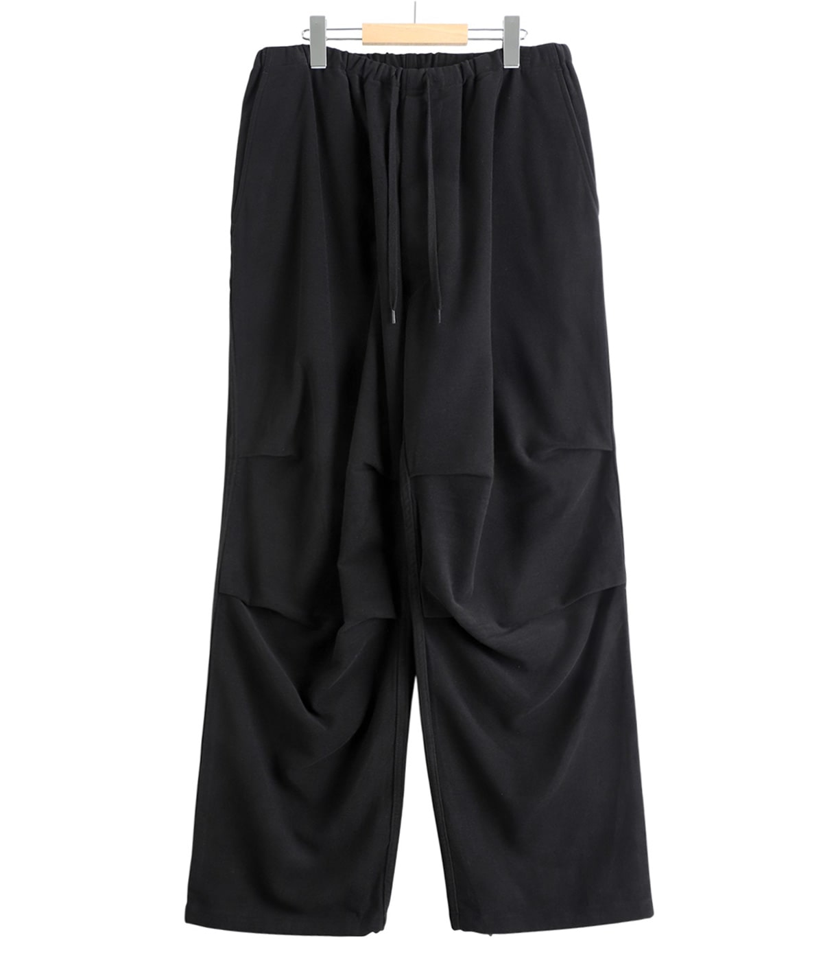 モールスキン ニータックパンツ | COMOLI(コモリ) / パンツ ボトムス