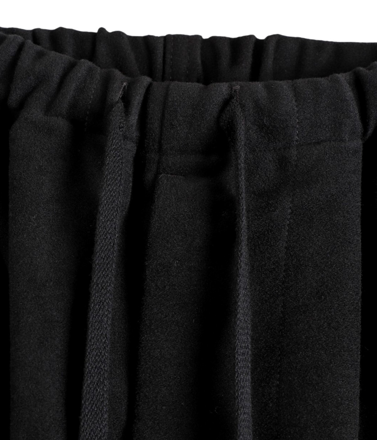 モールスキン ニータックパンツ | COMOLI(コモリ) / パンツ ボトムス