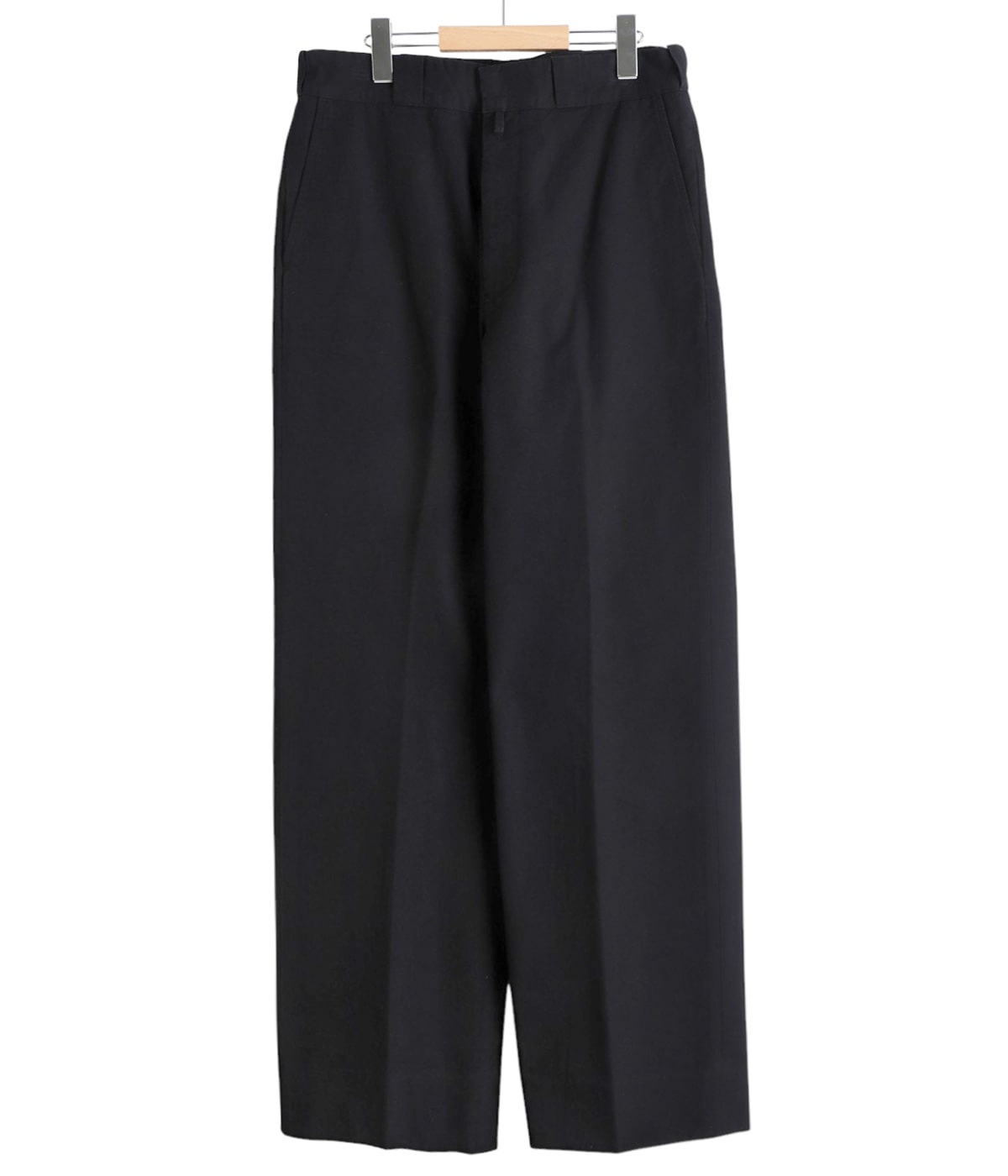 ポストワークツイル パンツ | COMOLI(コモリ) / パンツ ボトムスその他