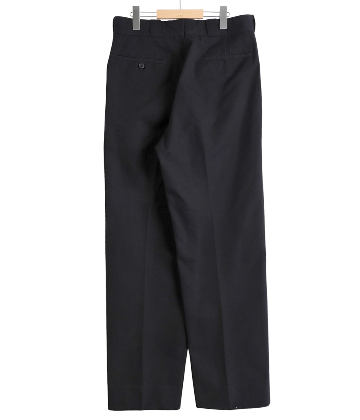 ポストワークツイル パンツ | COMOLI(コモリ) / パンツ ボトムスその他