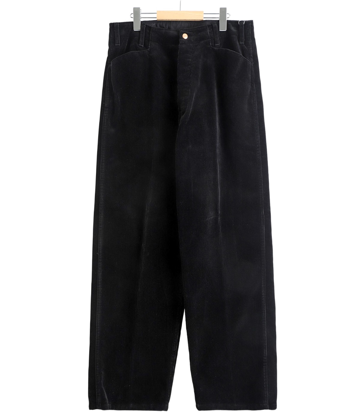 コーデュロイ ワークパンツ | COMOLI(コモリ) / パンツ ワークパンツ