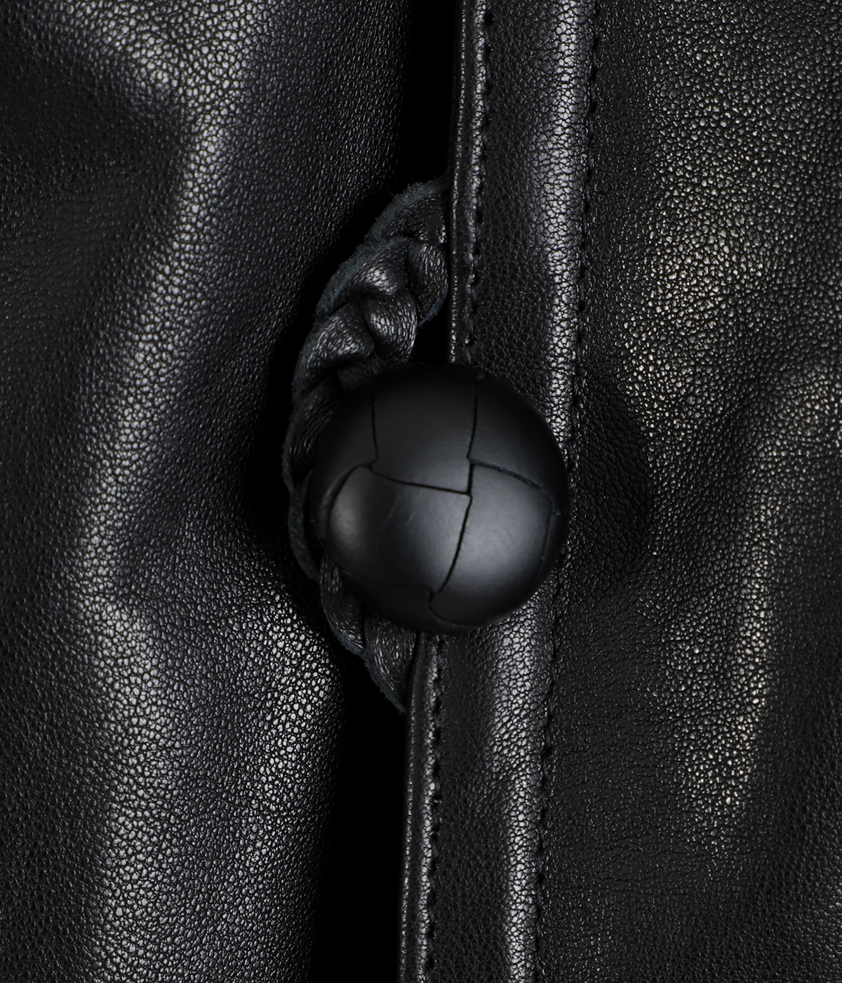 ラムレザー カナディアンコート | COMOLI(コモリ) / アウター コート