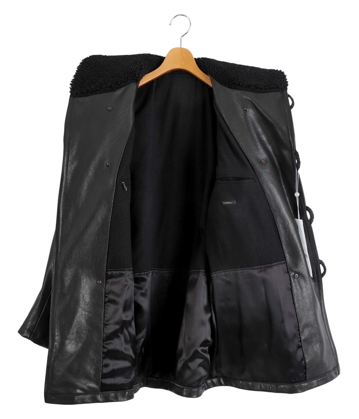 COMOLI コモリ カナディアンコート COMOLI カナディアンコート | Less Higashikawa