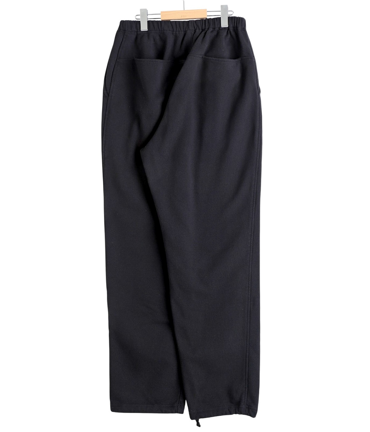 コットン裏毛 パンツ | COMOLI(コモリ) / パンツ スウェットパンツ