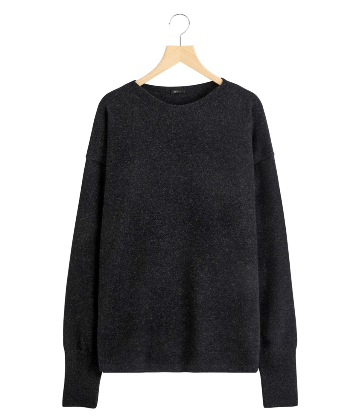 COMOLI コモリ コモリニット COMOLI (コモリ) ウール和紙 コモリニット