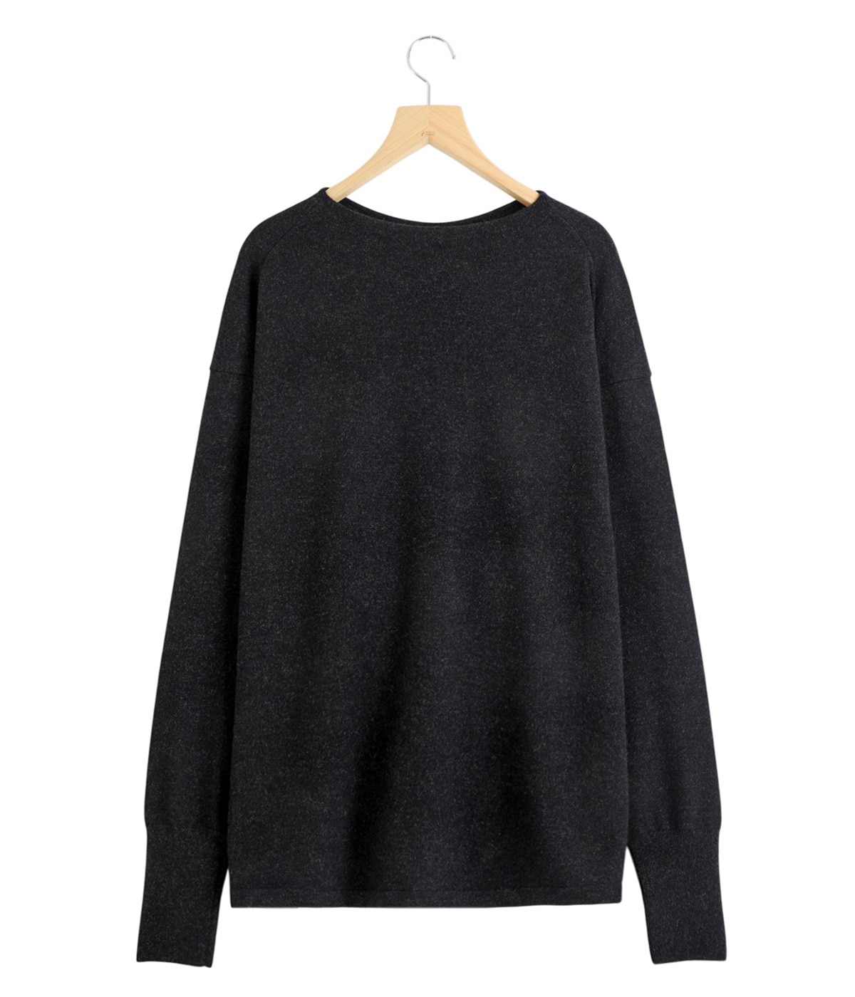 カシミヤ コモリニット | COMOLI(コモリ) / トップス ニット・セーター