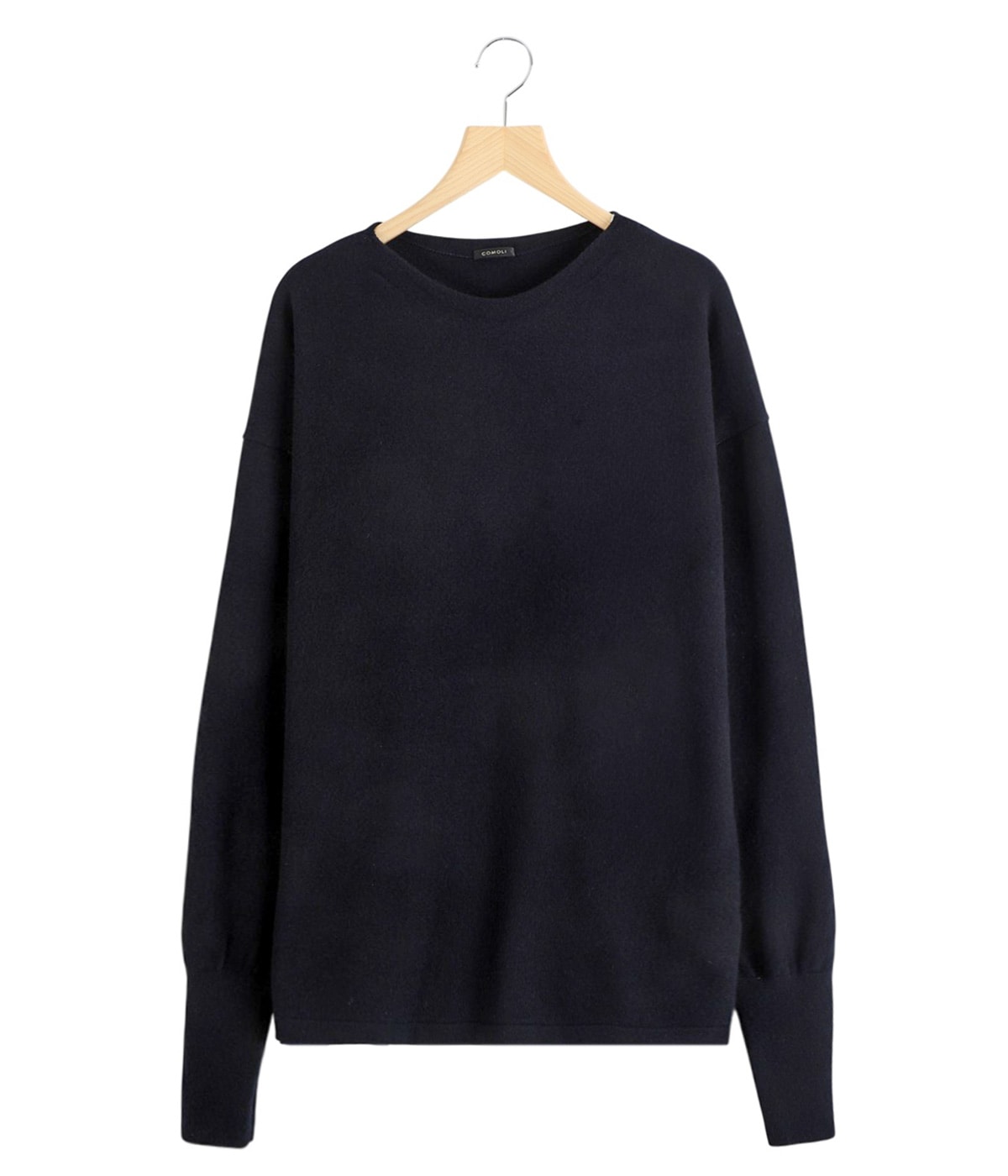 カシミヤ コモリニット | COMOLI(コモリ) / トップス ニット・セーター