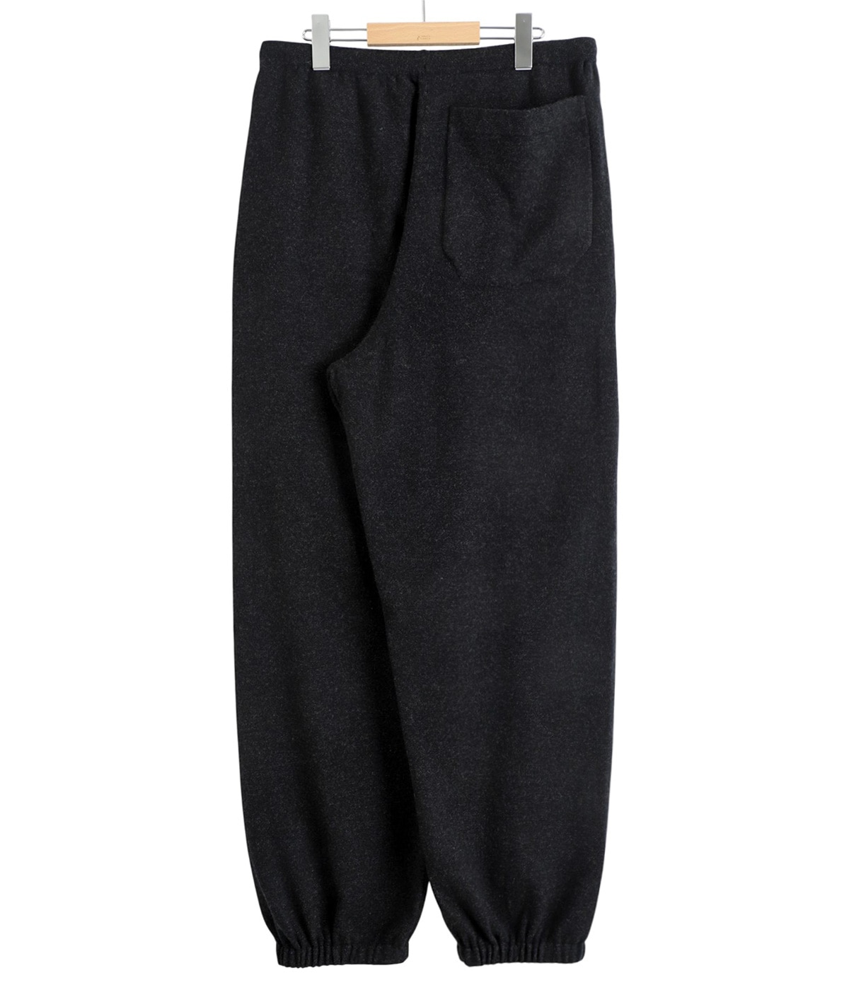 カシミヤ ニットパンツ | COMOLI(コモリ) / パンツ ボトムスその他