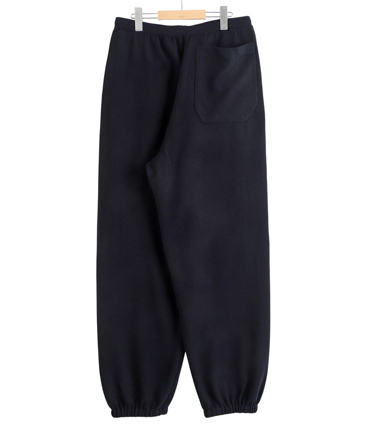 カシミヤ ニットパンツ | COMOLI(コモリ) / パンツ ボトムスその他