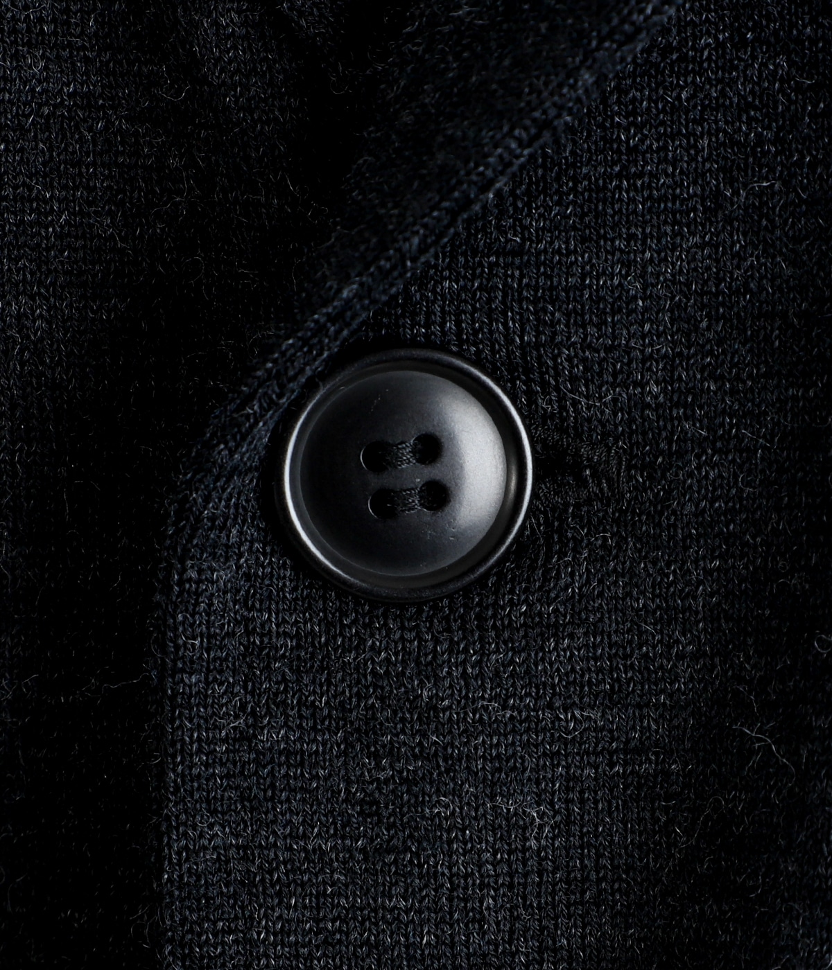 ウール ニット ジャケット | COMOLI(コモリ) / アウター スーツ