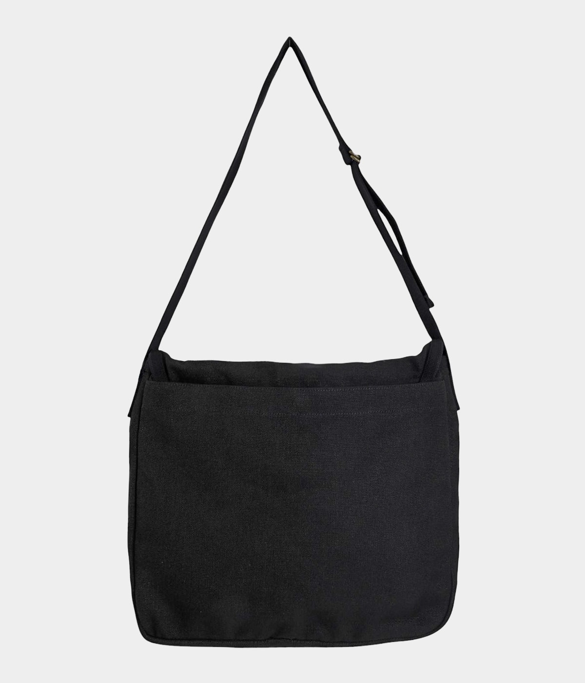 ヘンプダック ショルダーバッグ | COMOLI(コモリ) / バッグ ショルダー