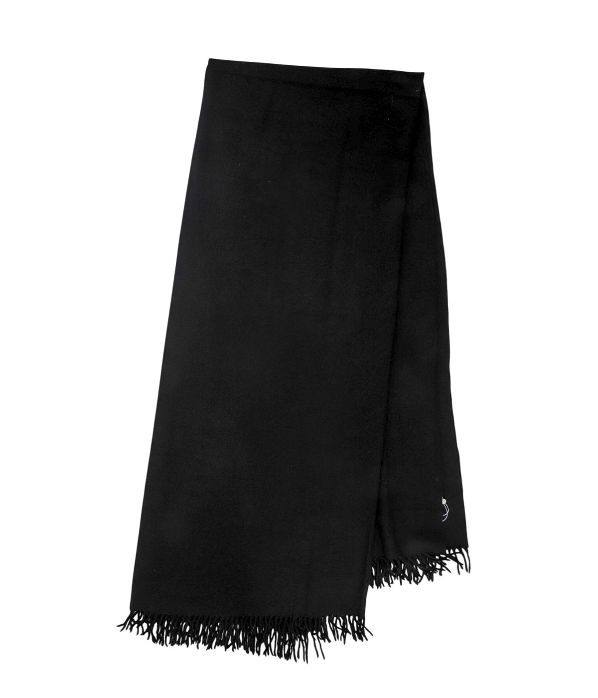 カシミヤ ストール comoli 23aw マフラー カシミヤ ストール comoli 23aw マフラー COMOLI (コモリ