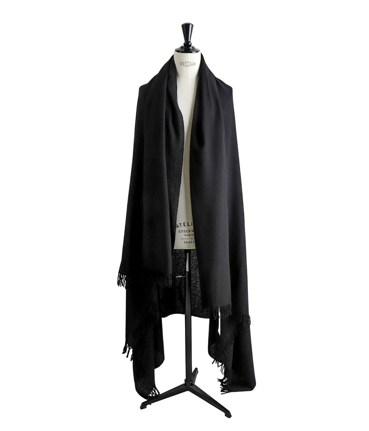 カシミヤ ストール comoli 23aw マフラー カシミヤ ストール | COMOLI(コモリ) / ファッション雑貨