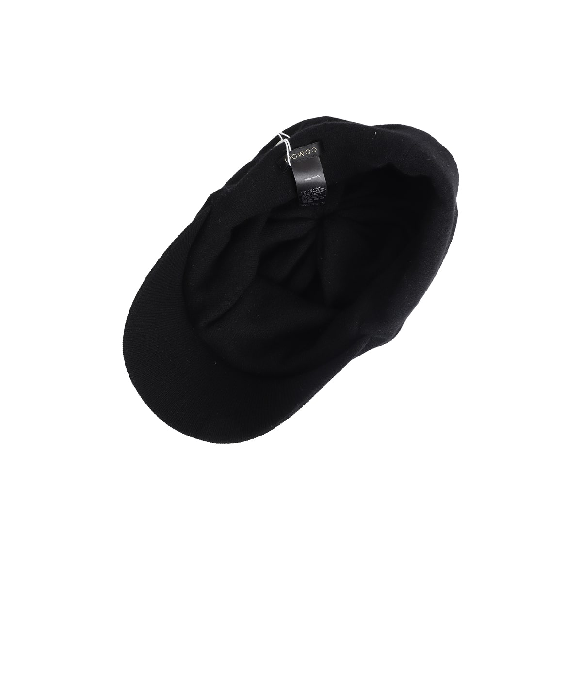 ウール ニットキャップ | COMOLI(コモリ) / 帽子 キャップ ニット