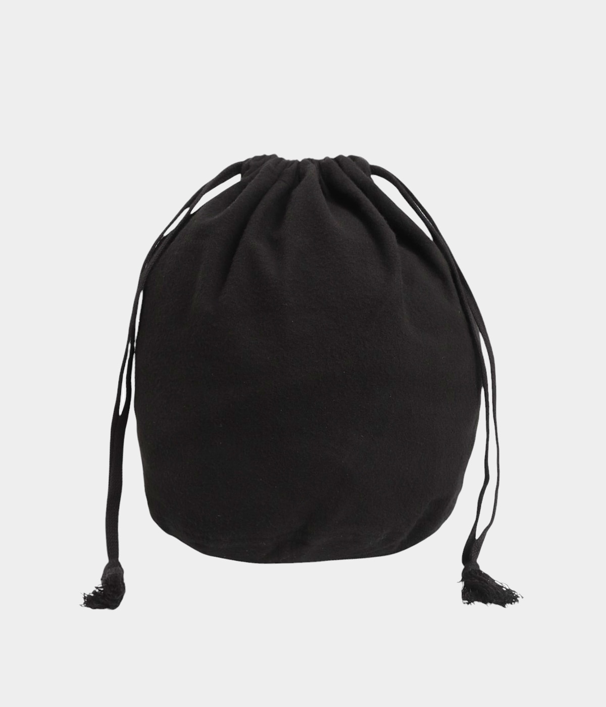 コットンネル ポーチ | COMOLI(コモリ) / バッグ バッグその他 (メンズ