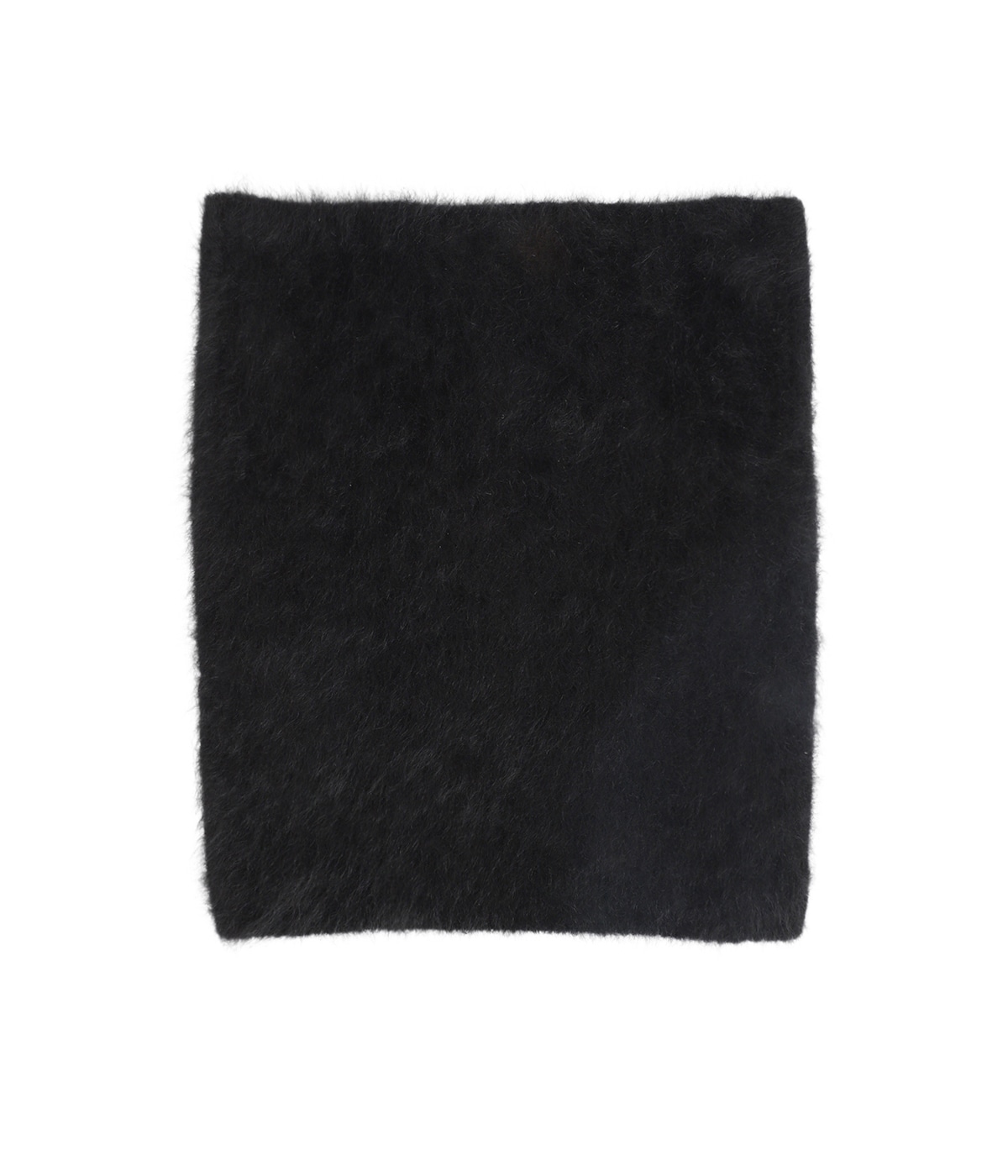 カシミヤ ファー ネックウォーマー | COMOLI(コモリ) / ファッション