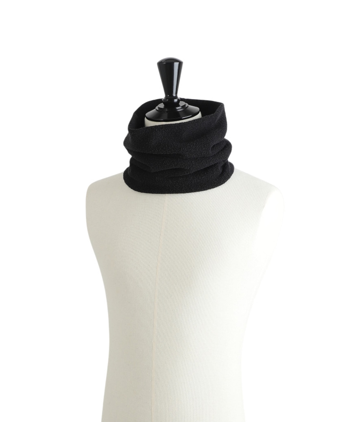 フリース ネックウォーマー | COMOLI(コモリ) / ファッション雑貨