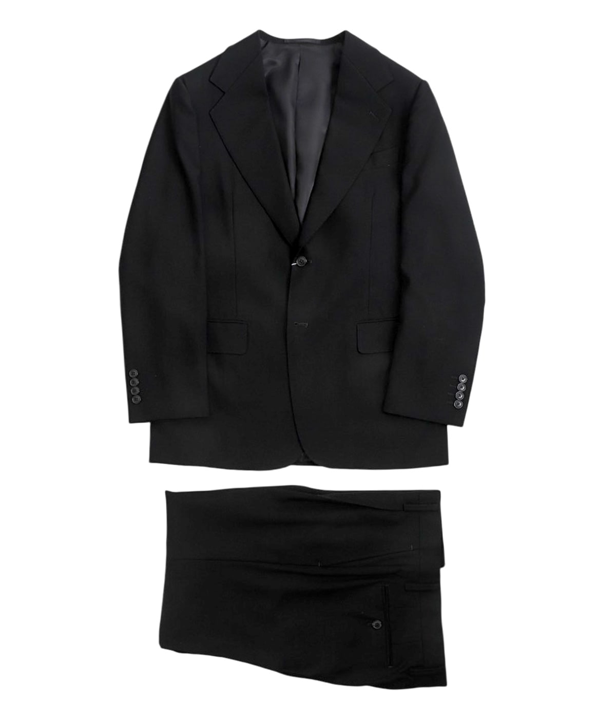 ブラックフォーマル スーツ | COMOLI(コモリ) / アウター スーツ