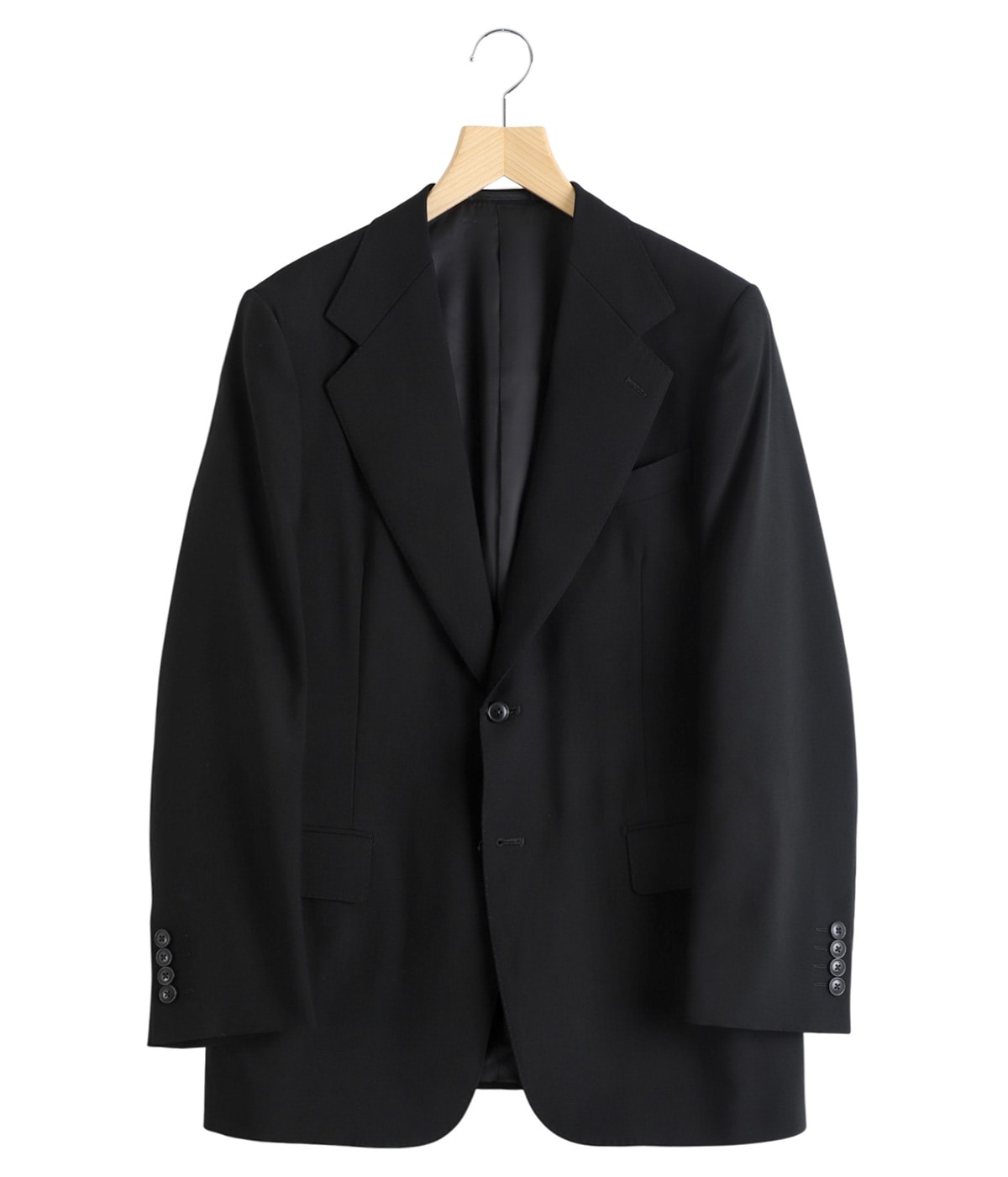 ブラックフォーマル スーツ | COMOLI(コモリ) / アウター スーツ