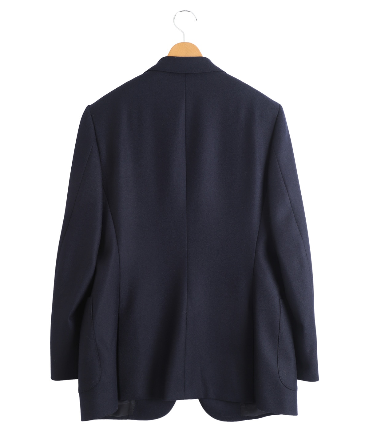 ウールフランネル スーツ | COMOLI(コモリ) / アウター スーツ