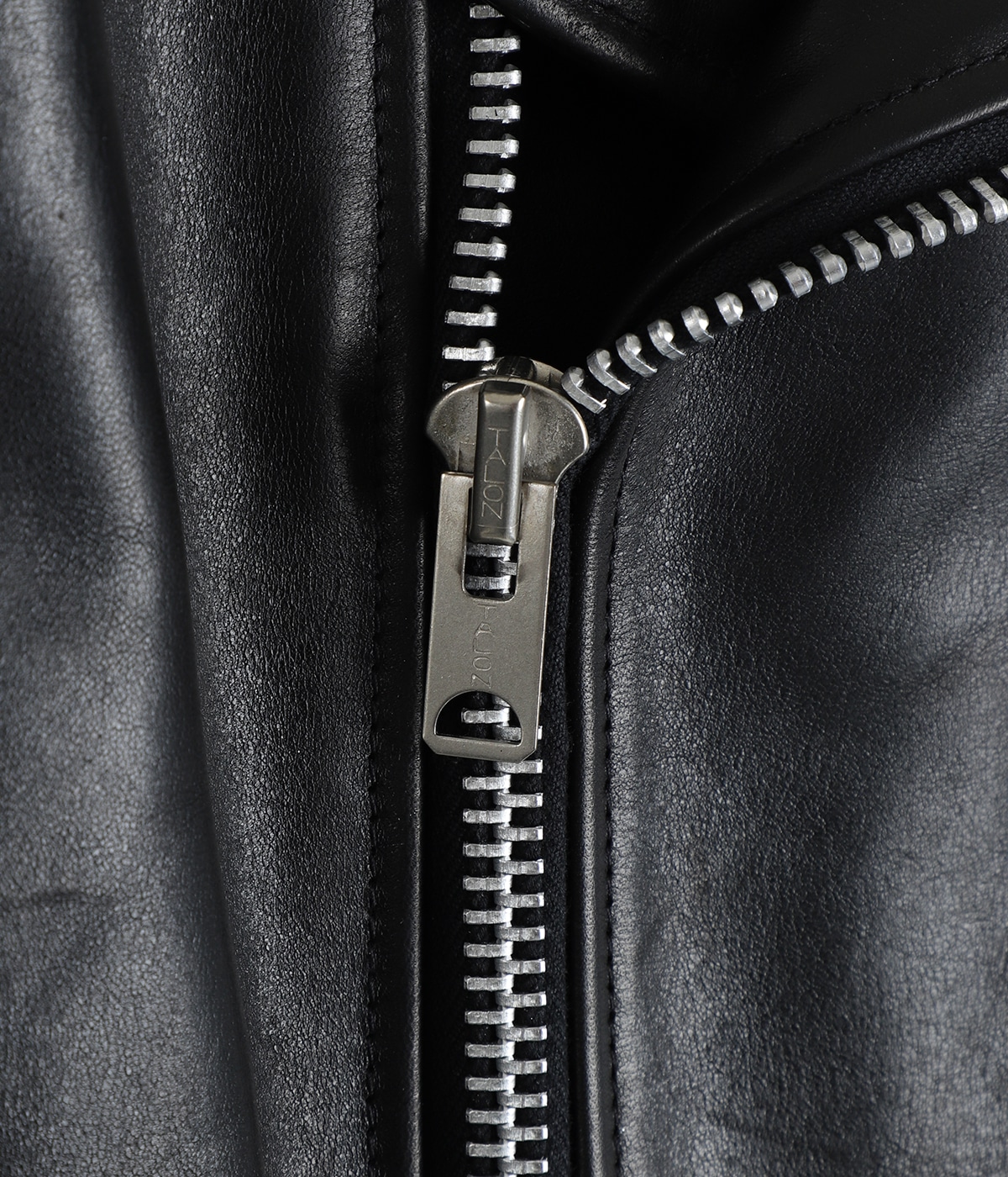 MIHARA YASUHIRO ホースハイドレザージャケット Maison MIHARA