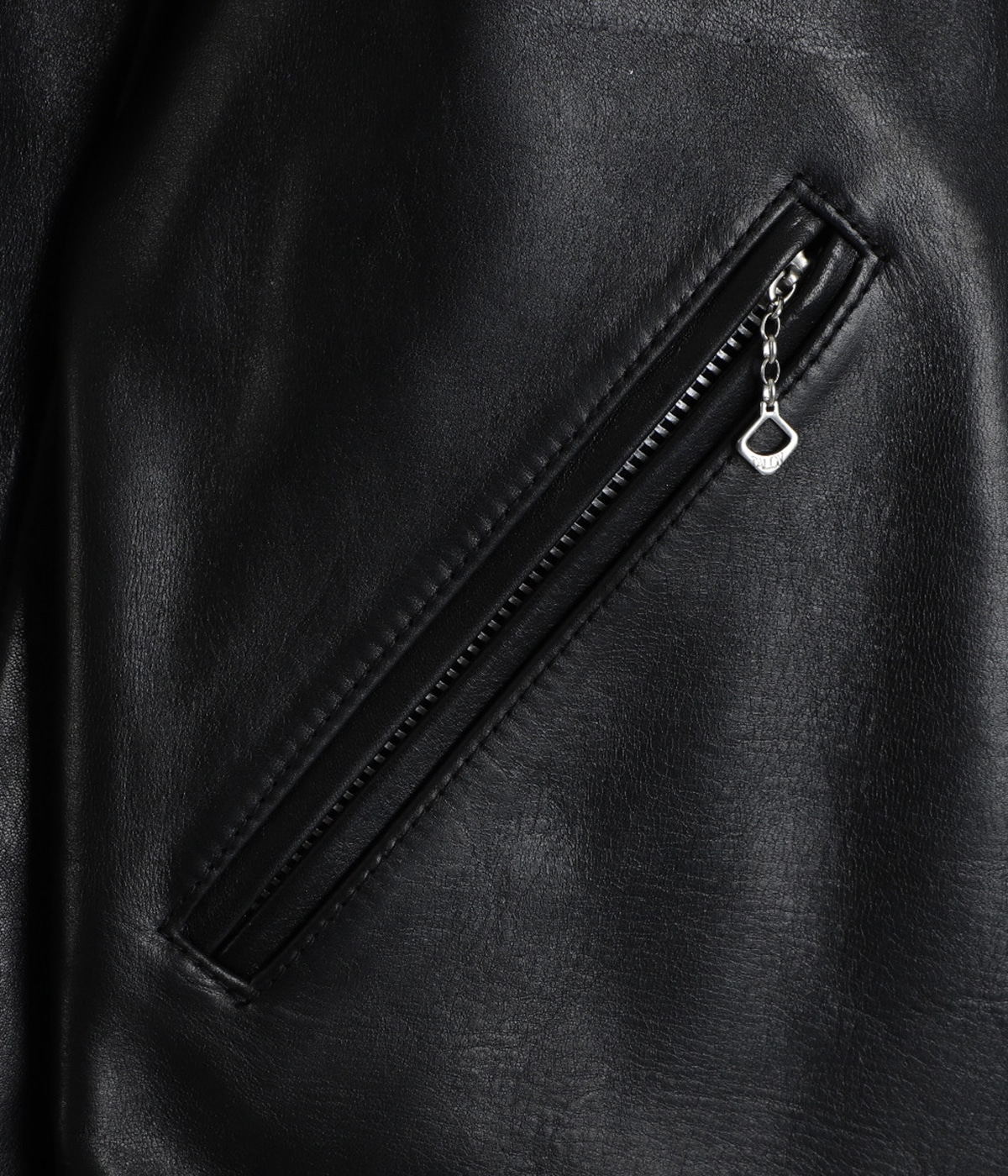 MIHARA YASUHIRO ホースハイドレザージャケット Maison MIHARA