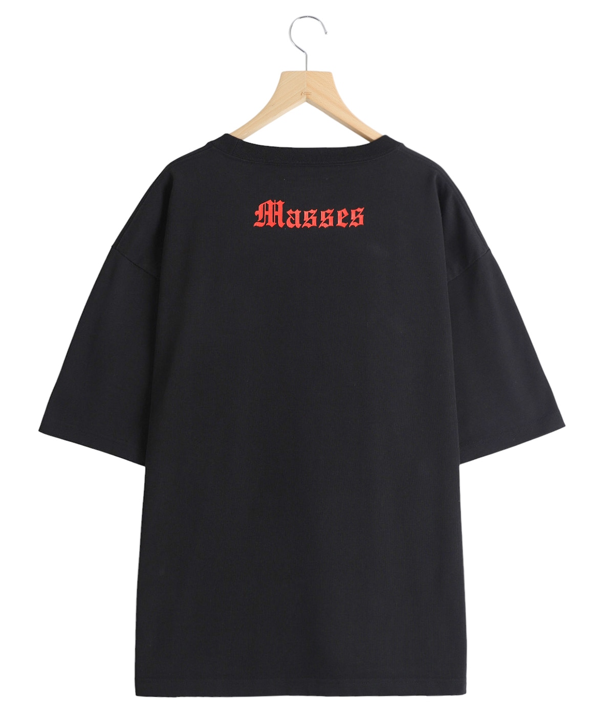 Maison MIHARA YASUHIRO HANDS PRINT T-SHIRTS MMY | MASSES(マシス