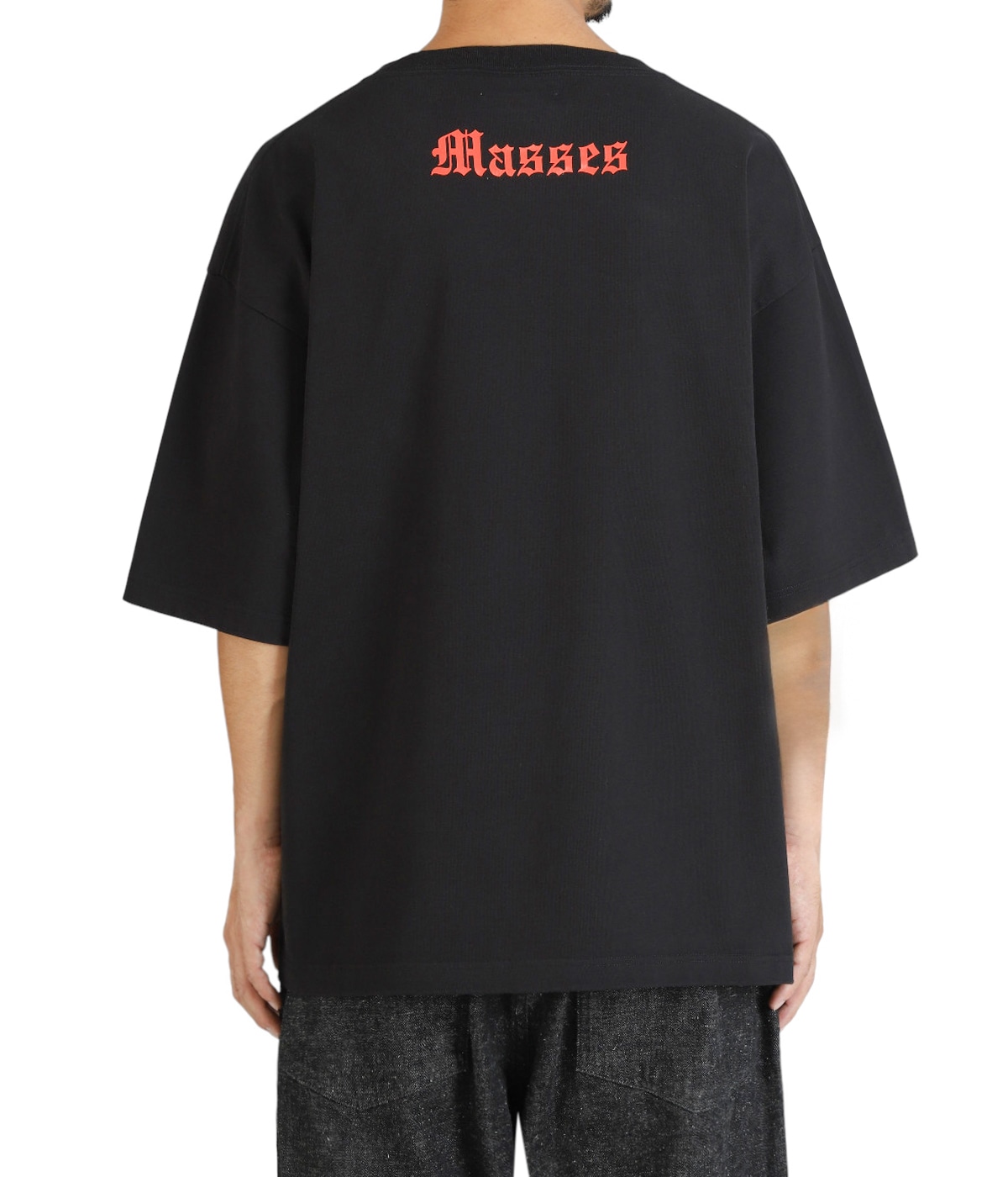 Maison MIHARA YASUHIRO HANDS PRINT T-SHIRTS MMY | MASSES(マシス