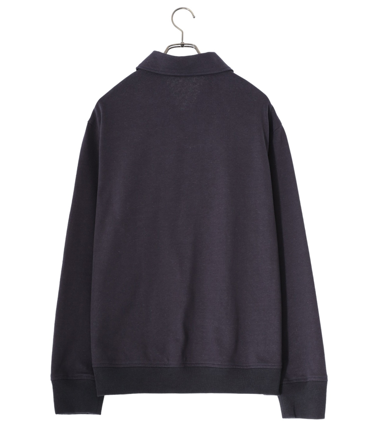 COMOLI フェルトンZIPブルゾン サイズ2 コート NAVY ネイビー 09302045_57ee50589c0ff.jpg