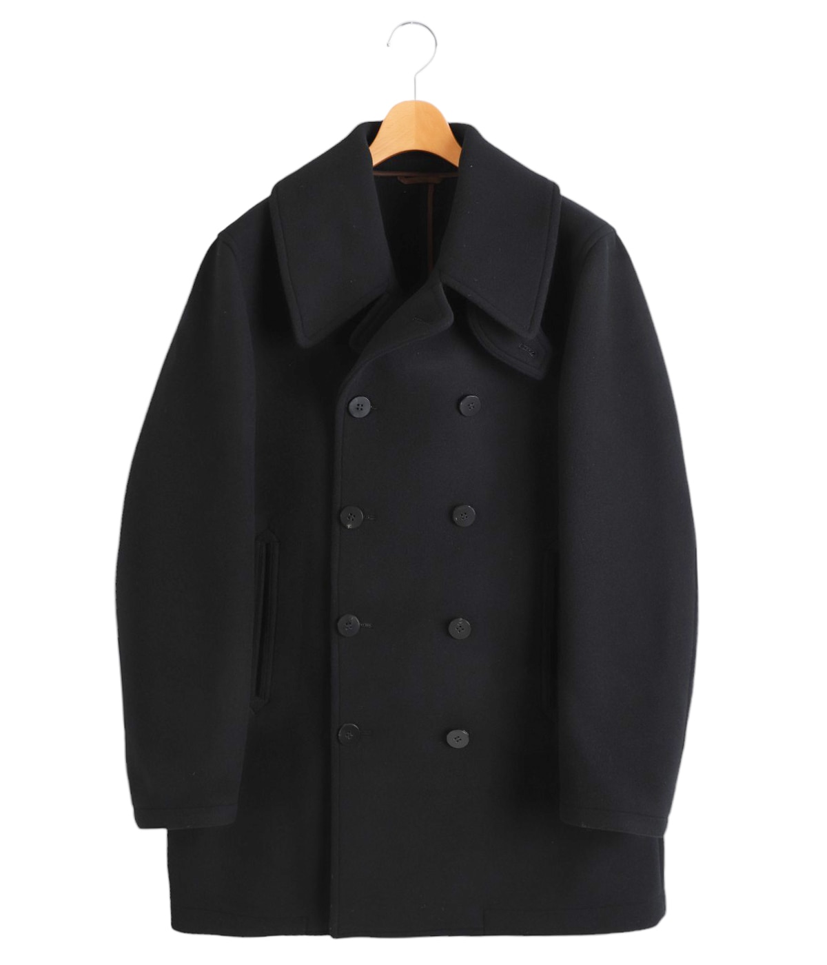 Cale カル ピーコート Pea coat | Cale(カル) / アウター コート (メンズ)の通販