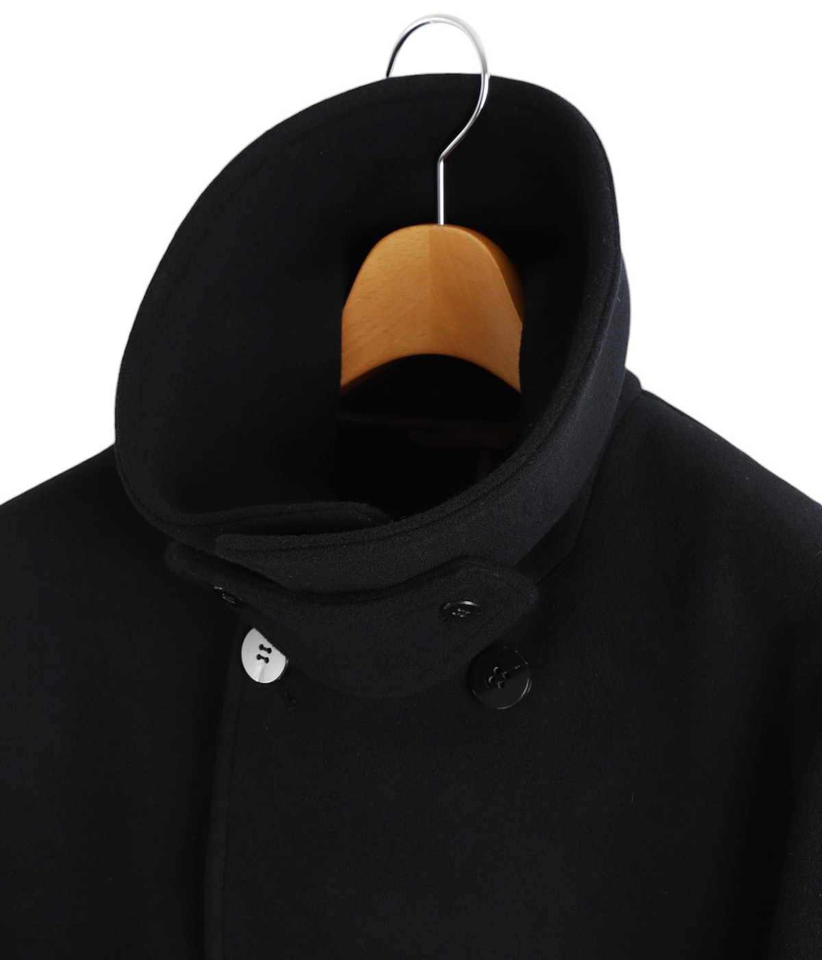 Cale カル ピーコート Pea coat | Cale(カル) / アウター コート (メンズ)の通販
