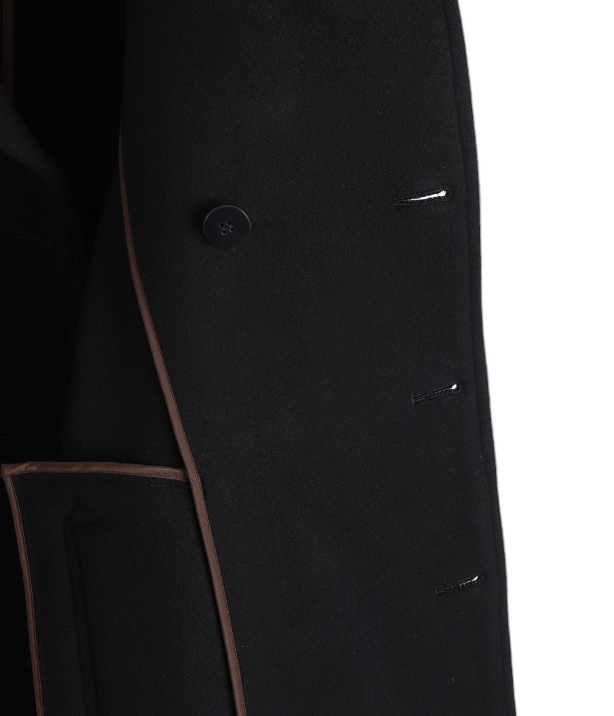 Cale カル ピーコート Pea coat | Cale(カル) / アウター コート (メンズ)の通販