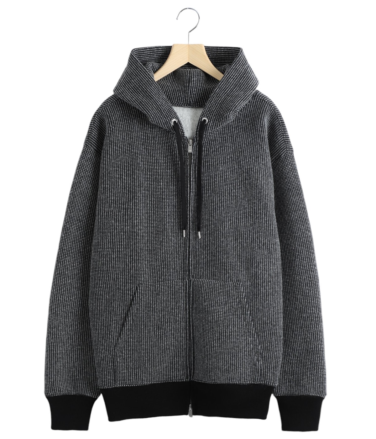 CALEE ジップパーカー　XL Zip Hoodie | Cale(カル) / トップス パーカー (メンズ)の通販