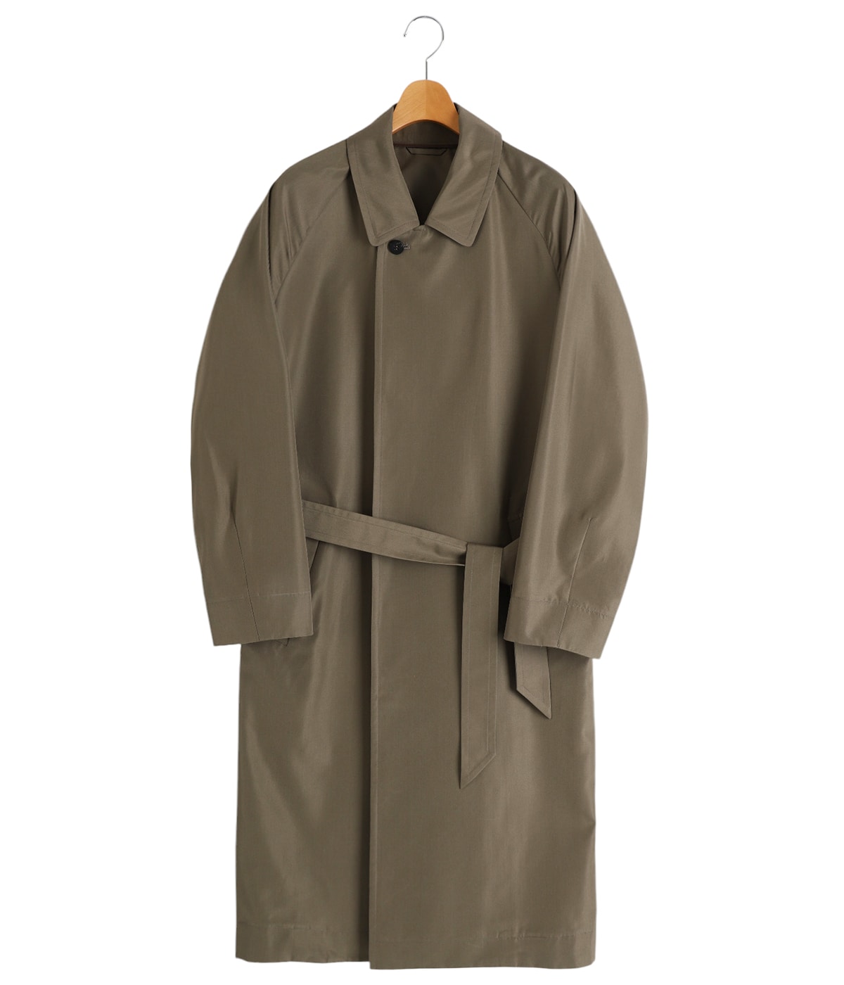 CORNELIANI アウター トレンチコート イタリア製 高級ブランド メンズ 100年コート＞クラシックモデル ダブルトレンチコート(コート