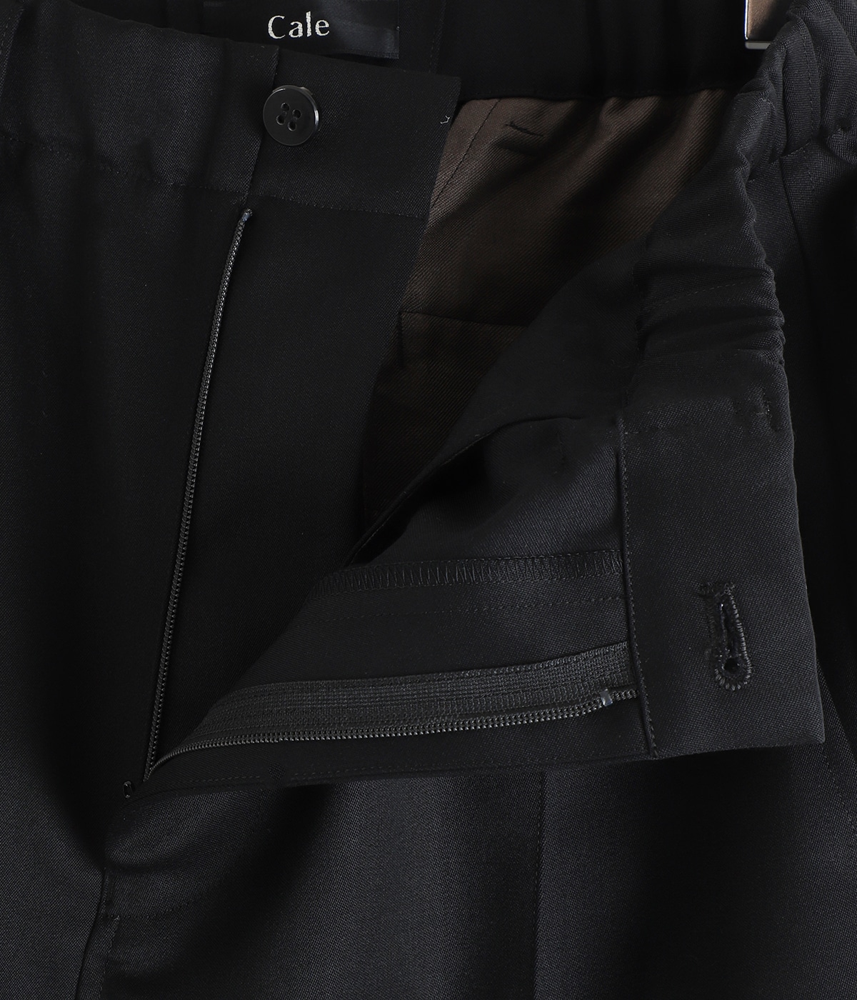 Trousers | Cale(カル) / パンツ スラックス (メンズ)の通販