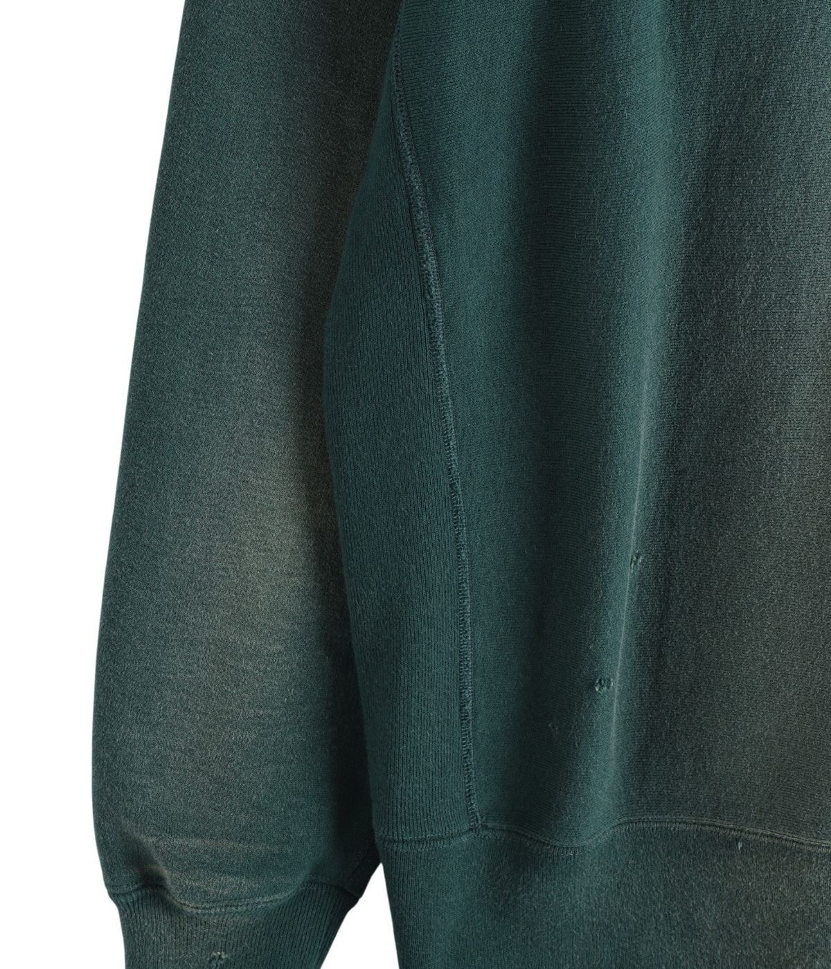 REVERSE WEAVE 2ND PATENT CREWNECK SWEATSHIRT | Champion