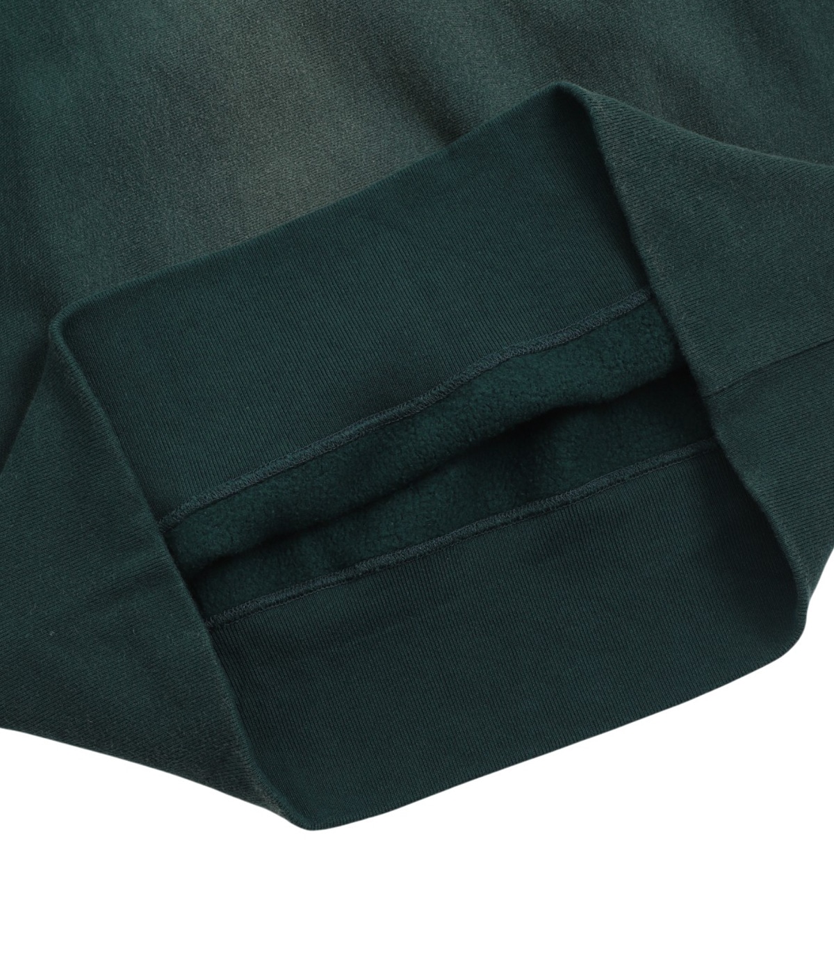 REVERSE WEAVE 2ND PATENT CREWNECK SWEATSHIRT | Champion