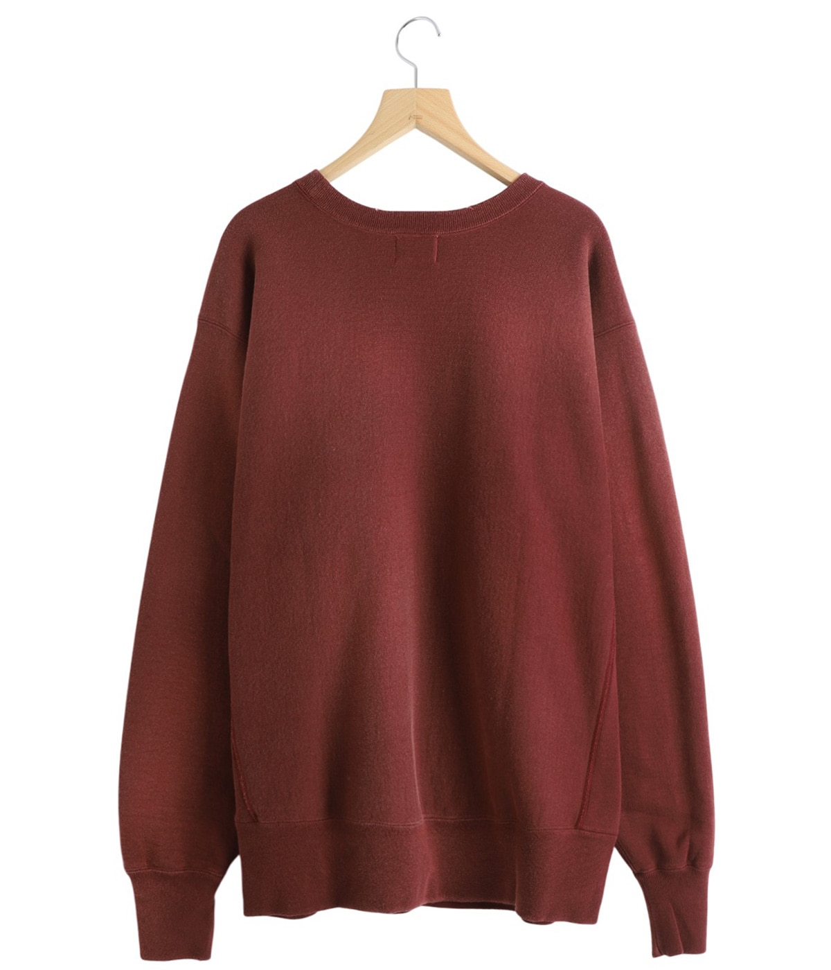 REVERSE WEAVE 2ND PATENT CREWNECK SWEATSHIRT | Champion