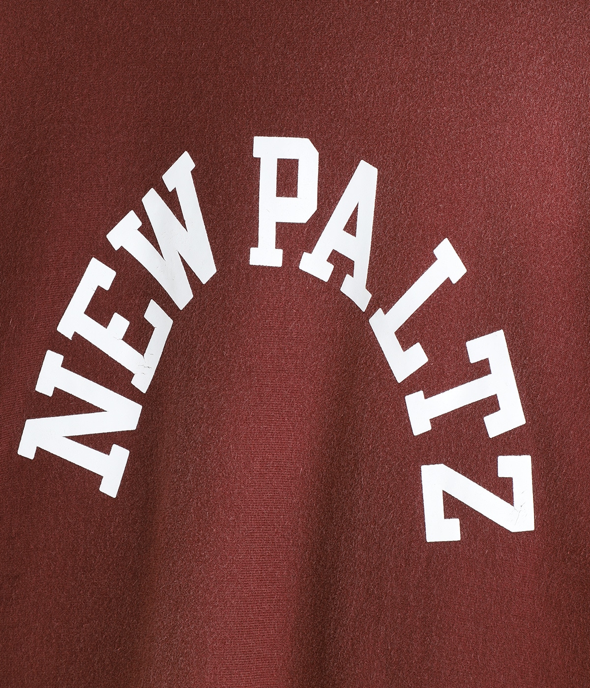 REVERSE WEAVE 2ND PATENT CREWNECK SWEATSHIRT | Champion