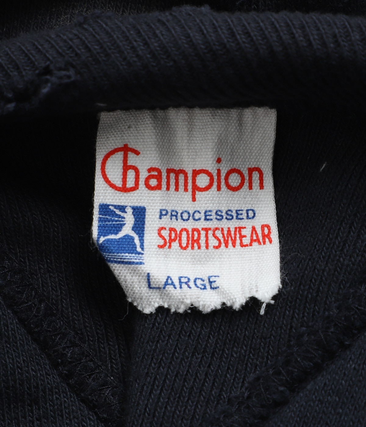 DOUBLE THICKNESS PULLOVER AFTER HOODED | Champion(チャンピオン